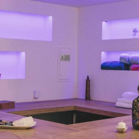 Colina Guesthouse - Braga Eksteriør bilde