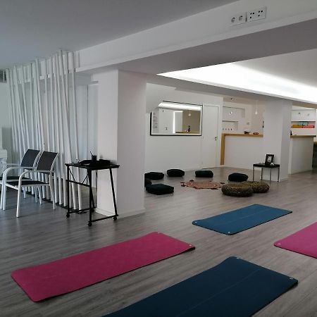 Colina Guesthouse - Braga Eksteriør bilde