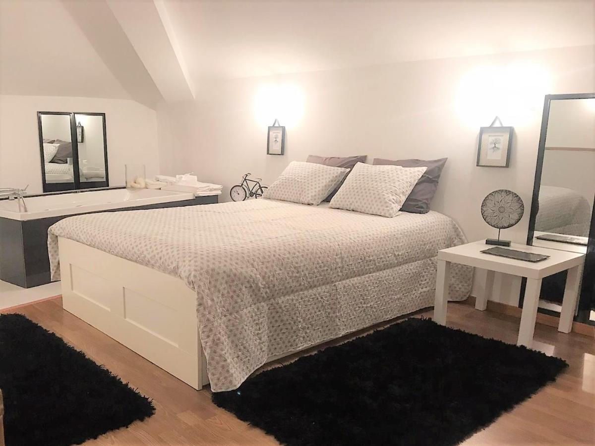 Colina Guesthouse - Braga Eksteriør bilde