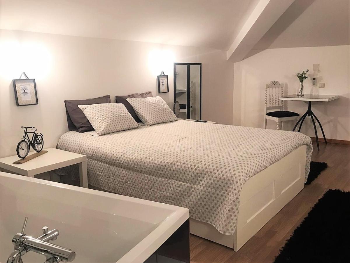 Colina Guesthouse - Braga Eksteriør bilde