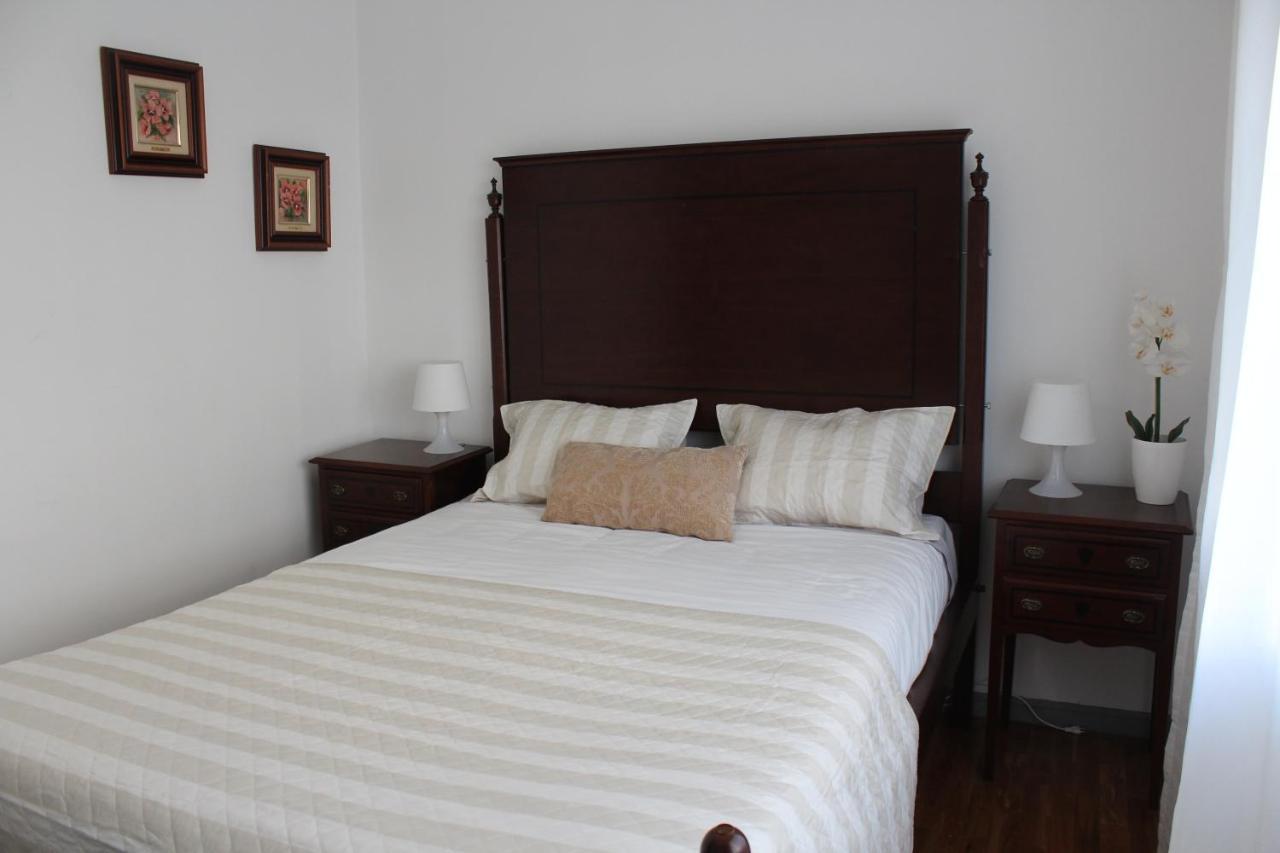 Colina Guesthouse - Braga Eksteriør bilde
