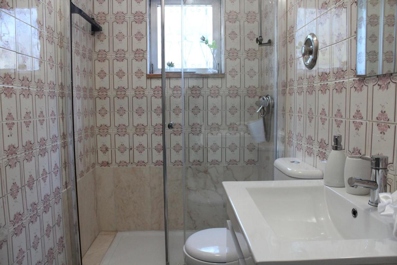 Colina Guesthouse - Braga Eksteriør bilde