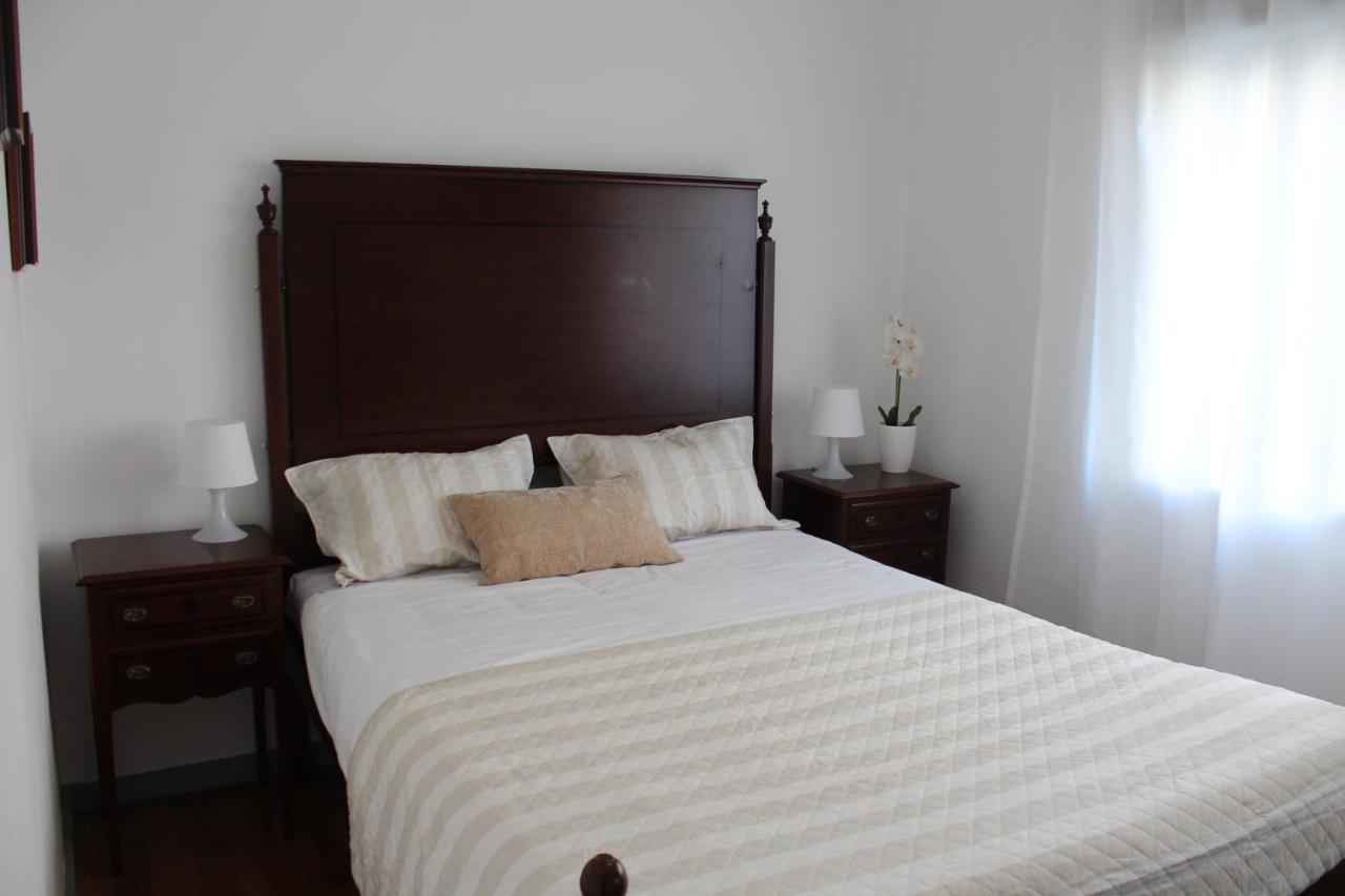 Colina Guesthouse - Braga Eksteriør bilde