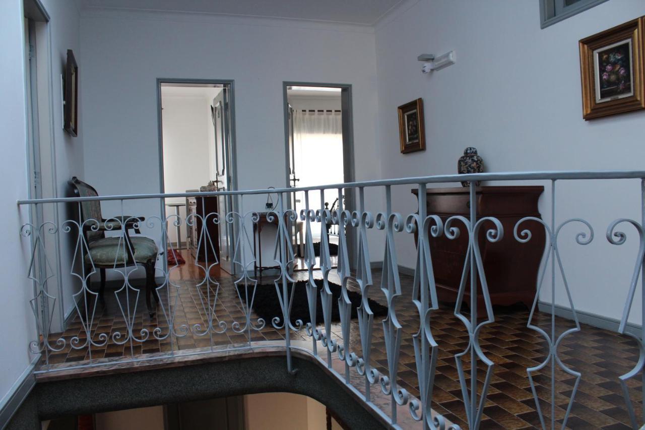 Colina Guesthouse - Braga Eksteriør bilde