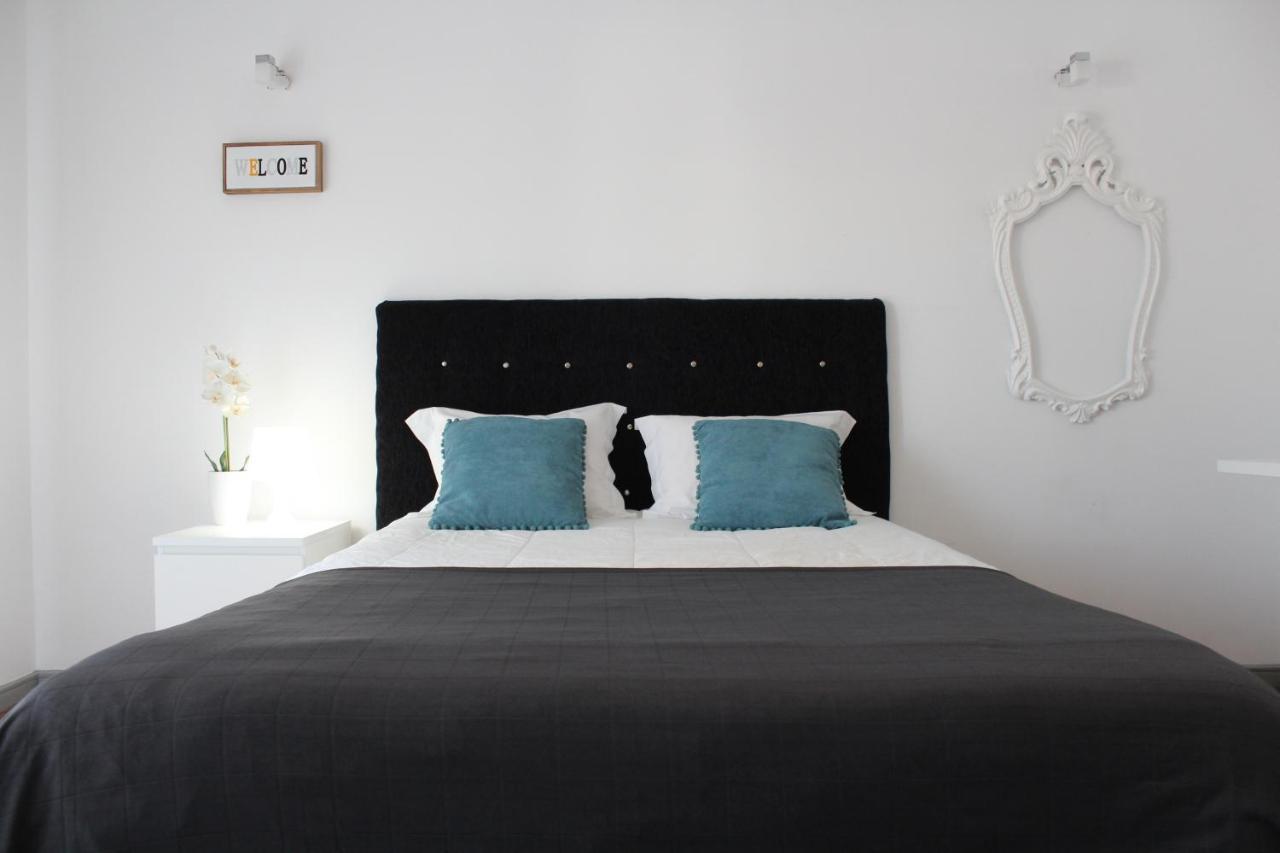 Colina Guesthouse - Braga Eksteriør bilde