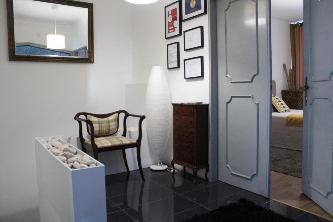 Colina Guesthouse - Braga Eksteriør bilde