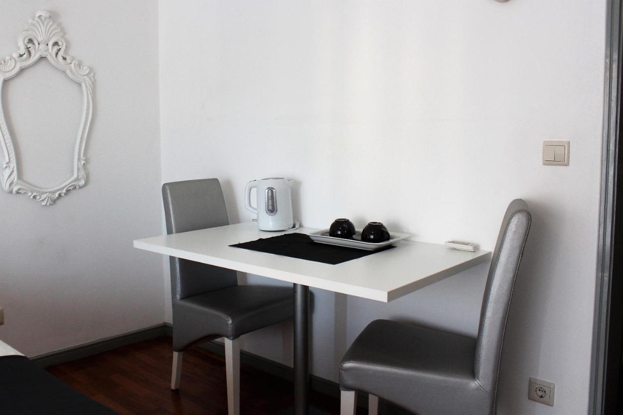 Colina Guesthouse - Braga Eksteriør bilde
