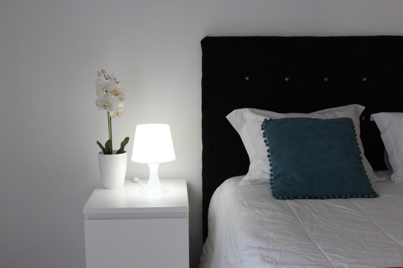Colina Guesthouse - Braga Eksteriør bilde