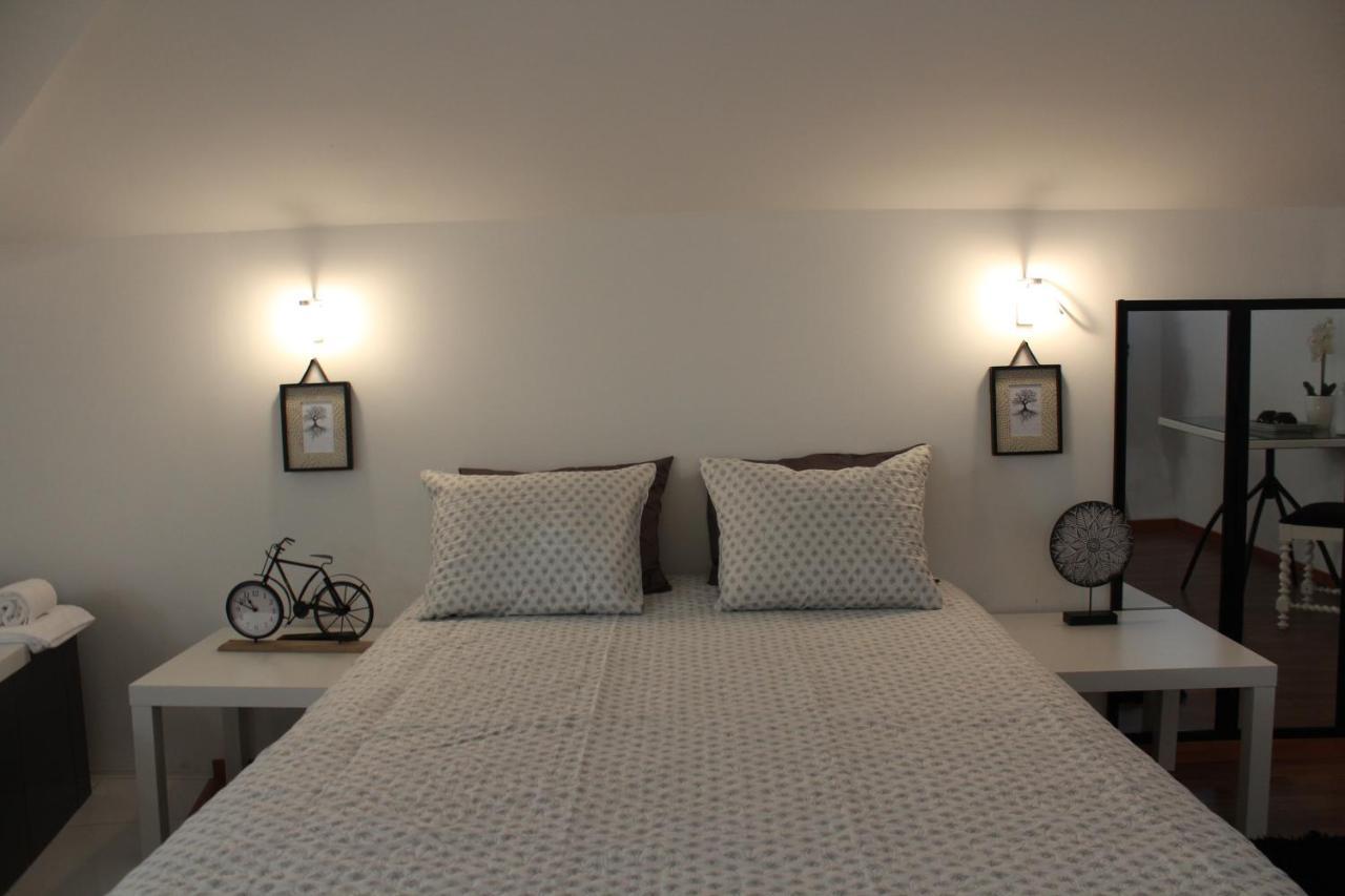 Colina Guesthouse - Braga Eksteriør bilde