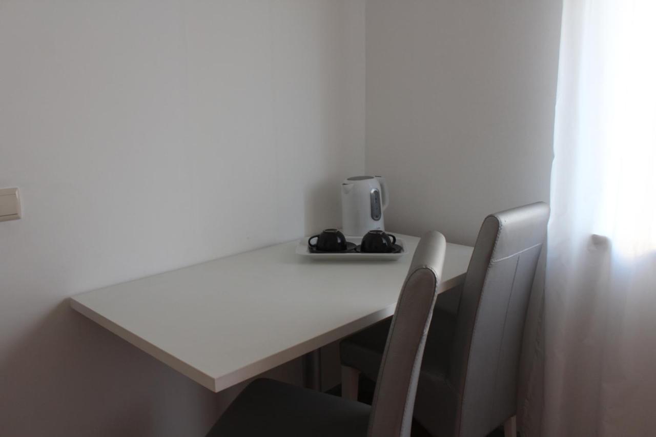 Colina Guesthouse - Braga Eksteriør bilde
