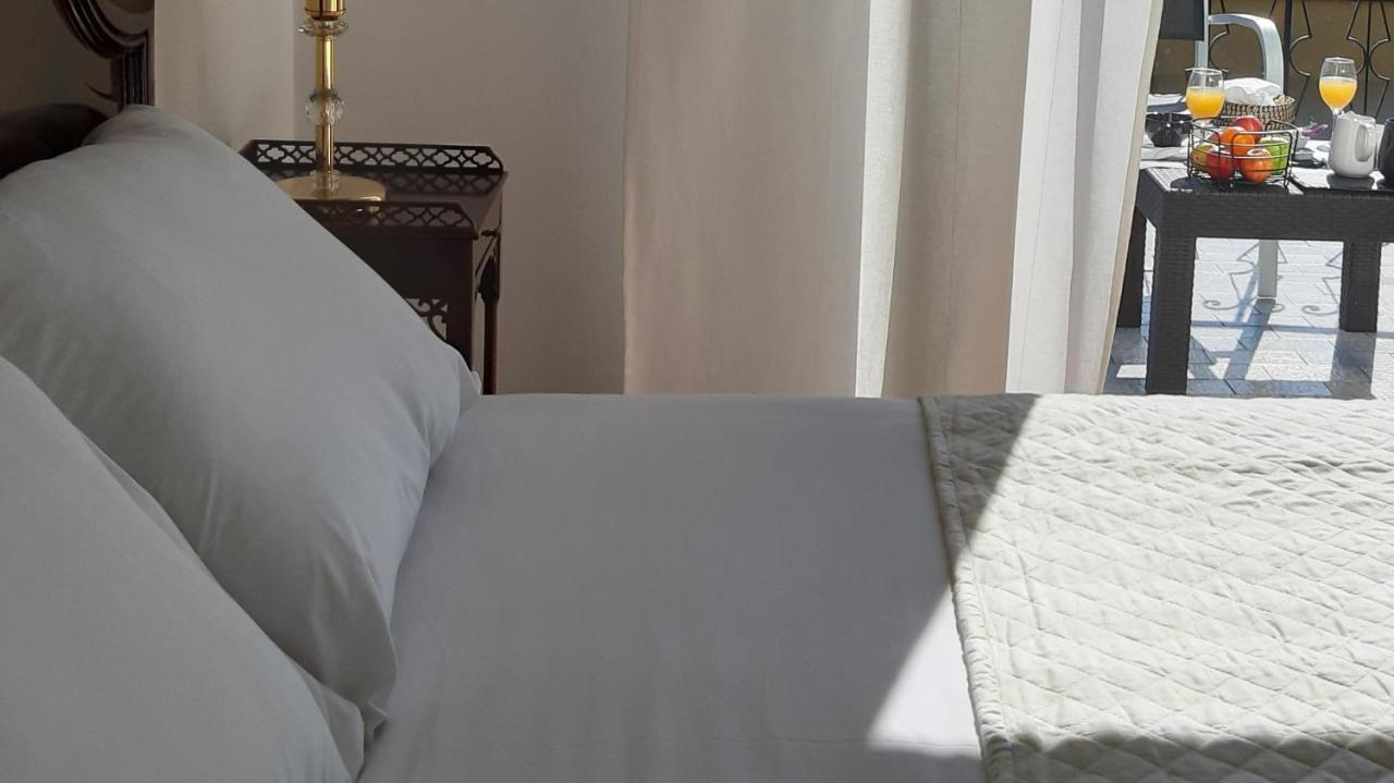 Colina Guesthouse - Braga Eksteriør bilde