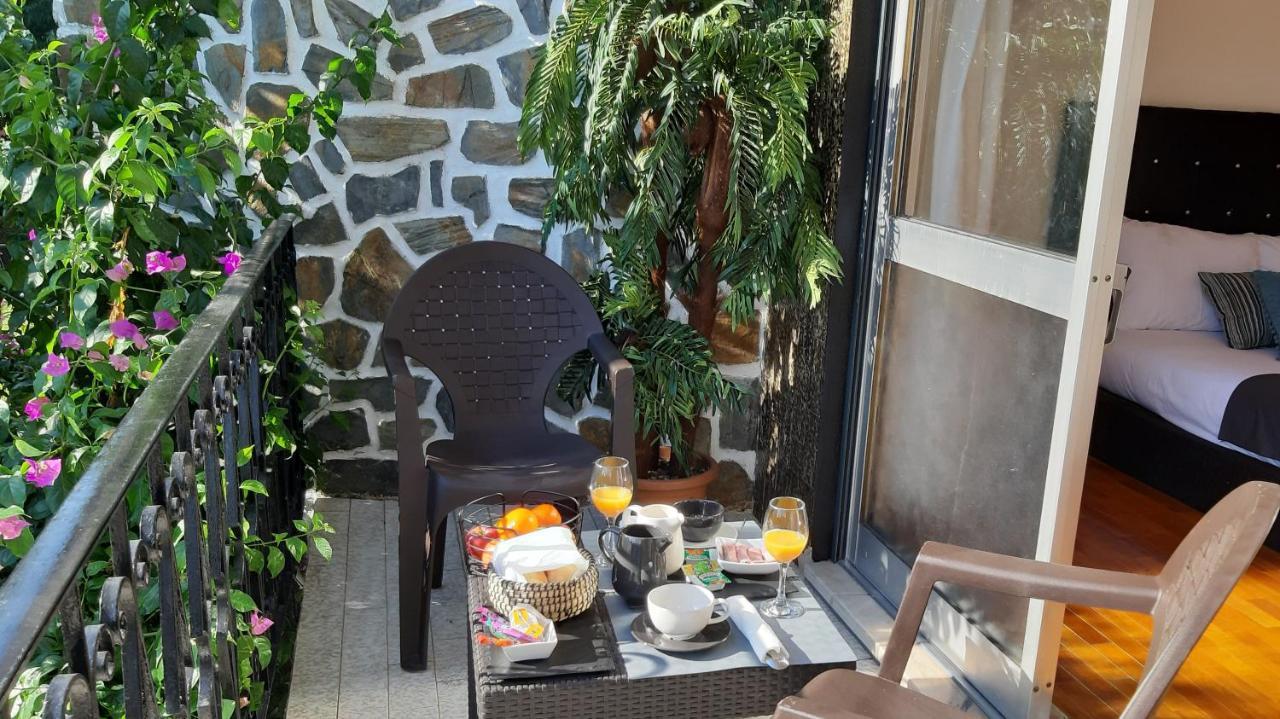 Colina Guesthouse - Braga Eksteriør bilde