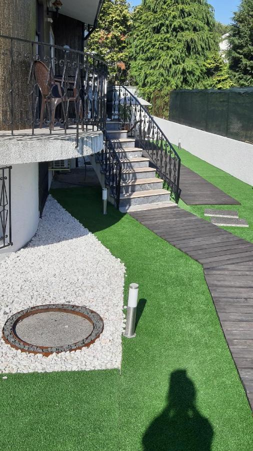 Colina Guesthouse - Braga Eksteriør bilde