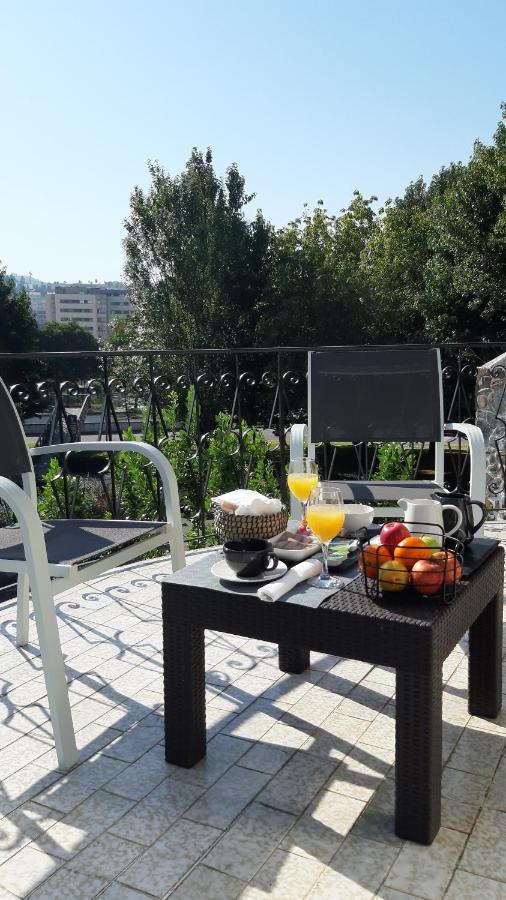 Colina Guesthouse - Braga Eksteriør bilde