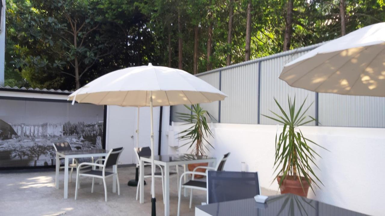 Colina Guesthouse - Braga Eksteriør bilde