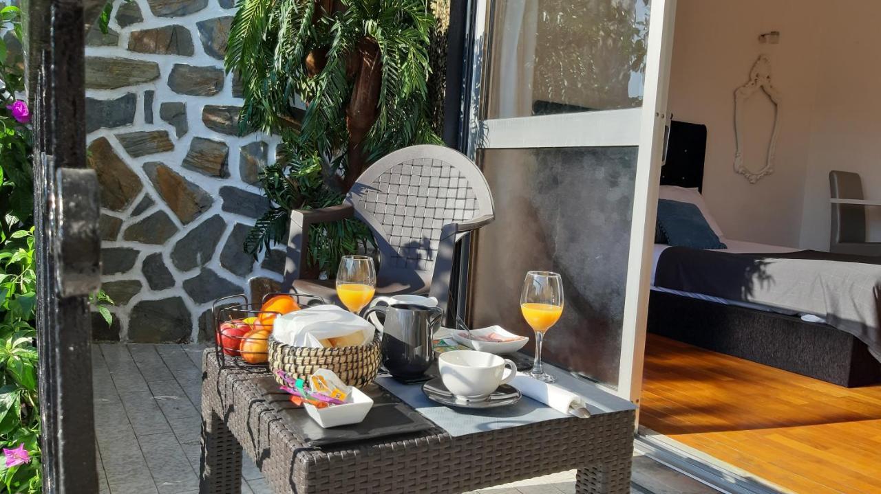 Colina Guesthouse - Braga Eksteriør bilde
