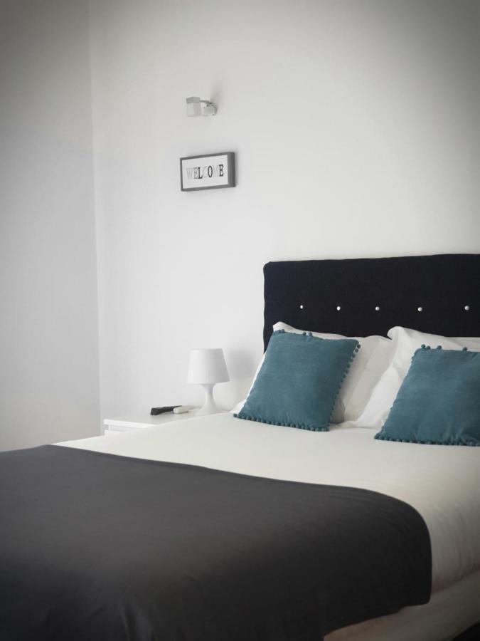 Colina Guesthouse - Braga Eksteriør bilde