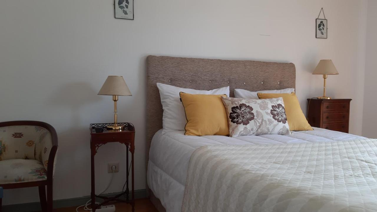 Colina Guesthouse - Braga Eksteriør bilde