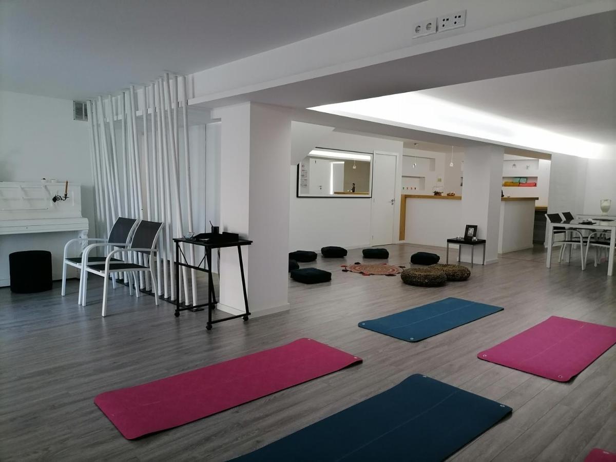 Colina Guesthouse - Braga Eksteriør bilde